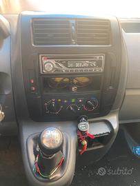 Furgone Peugeot Expert