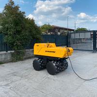 M14 Rullo vibrante dentato Dynapac