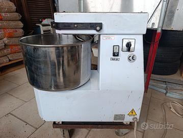 Impastatrice planetaria 