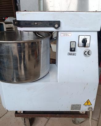 Impastatrice planetaria 