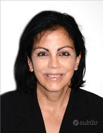 Impiegata full-time categorie protetta