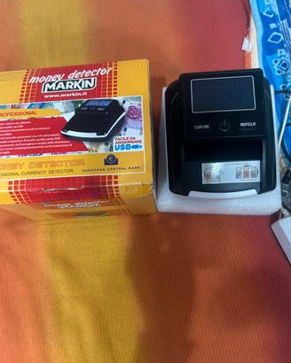 Macchina money