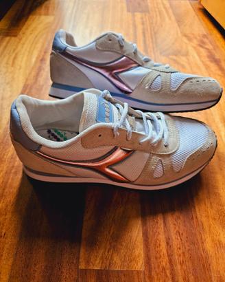 Scarpe da donna Diadora taglia 39