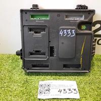 BODY COMPUTER RENAULT Megane III 284B15778R COMFOR