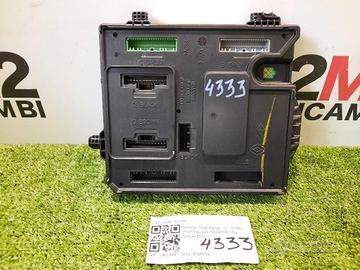 BODY COMPUTER RENAULT Megane III 284B15778R COMFOR