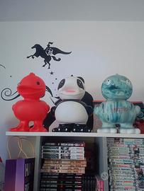 papere save the duck