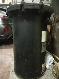 FILTRI OLIO e Gasolio x Camion BARCHE