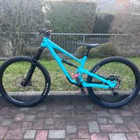 YT JEFFSY PRIMUS 27 Anno 2023