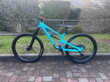 YT JEFFSY PRIMUS 27 Anno 2023