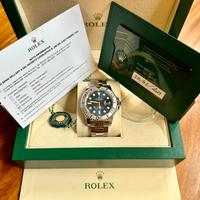 Eolex yacht master 126622