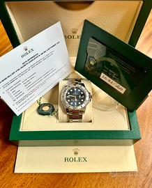 Eolex yacht master 126622