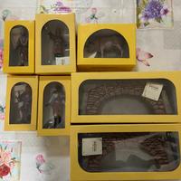 Collezionismo PASTORI PRESEPE