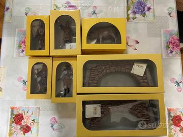 Collezionismo PASTORI PRESEPE