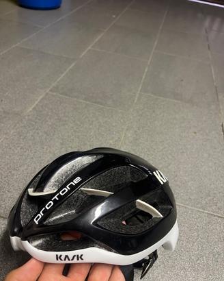Casco kask protone