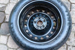 ruotino di scorta 125/80 R15 95M