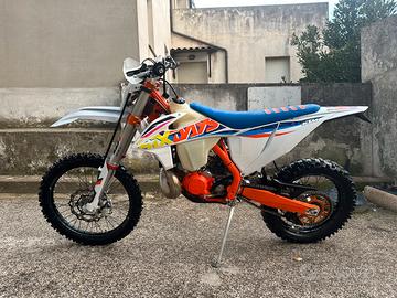 Ktm 300 exc