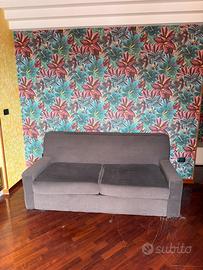 Divano letto