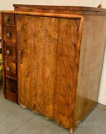 Macchina da cucire vintage pfaff