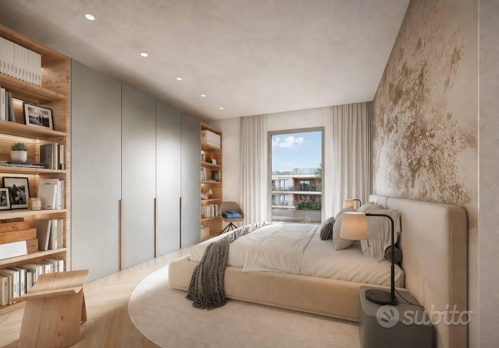Apartment in San Giovanni Lupatoto, Sorio - Altro
