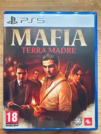Mafia terra madre