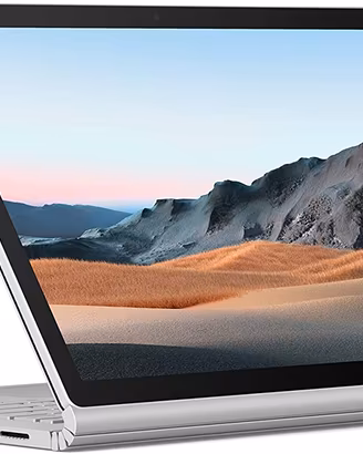 Microsoft Surface Book 3 - Core i7 SSD