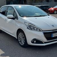 Peugeot 208 1.2 Benzina/GPL