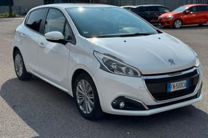 Peugeot 208 1.2 Benzina/GPL