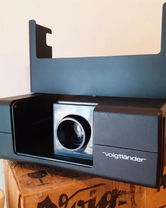 Proiettore Diapositive Voigtländer VP300AF