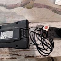 Batteria per HOOVER H-FREE 200 "SCOPAELETTRICA"