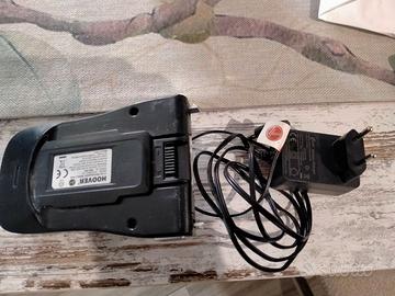Batteria per HOOVER H-FREE 200 "SCOPAELETTRICA"