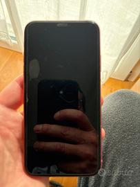 iPhoneXR + iPhone7 + iPhone5s funzionanti blocco