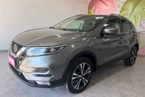 Qashqai II 2020 1.5 dci N-Connecta 115cv
