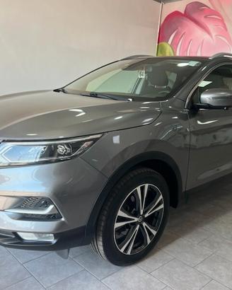 Qashqai II 2020 1.5 dci N-Connecta 115cv
