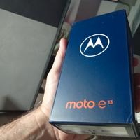 Motorola E13