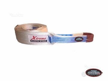 Xtreme Elastic Strops 12.150 Kg. lunga 8 Mt