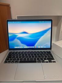 Macbook Air M1