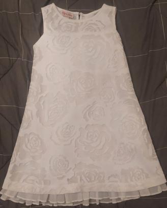 Vestito cerimonia Brums 5 anni