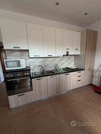 Cucina Lube completa 3,50