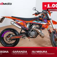 KTM SX 125 2T - 2021