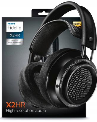Cuffie Hi-Fi inusate