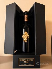 Ruffino Oro Magnum - Edizione Limitata