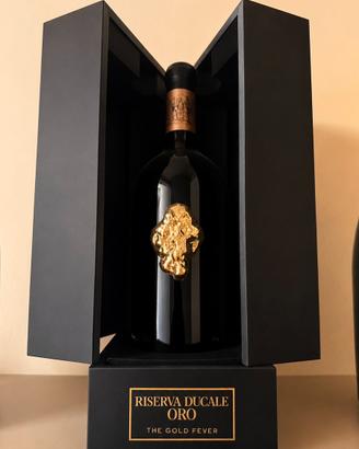Ruffino Oro Magnum - Edizione Limitata