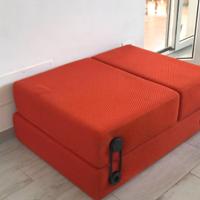 Pouf Kartell