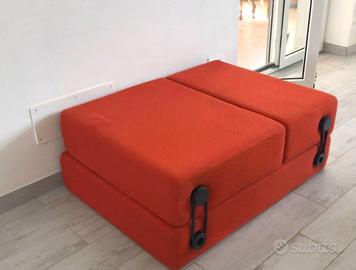 Pouf Kartell