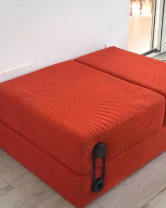Pouf Kartell