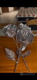 mazzo di rose
