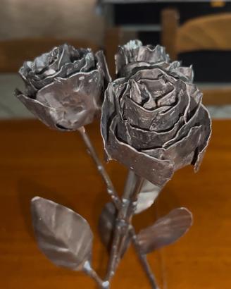 mazzo di rose