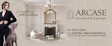 Ufficio o intera palazzina