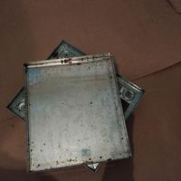 Carelli per apicoltura