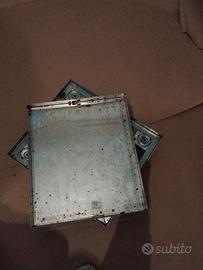 Carelli per apicoltura